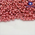 Rokajl Preciosa 9/0 ružová 10 g